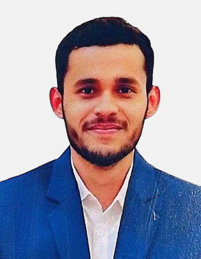 M. Kamal Uddin Naeem